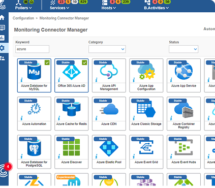 Escalamos tus ideas en la nube