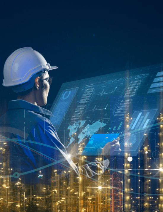 Fábrica de gestión documental