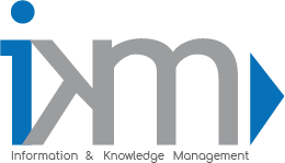 IKM | Information and Knowledge Management